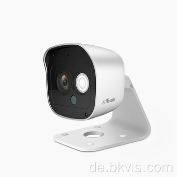 Home Security WiFi Card Wireless IP CCTV -Kamera